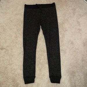 American Eagle size L ahh-mazingly soft joggers